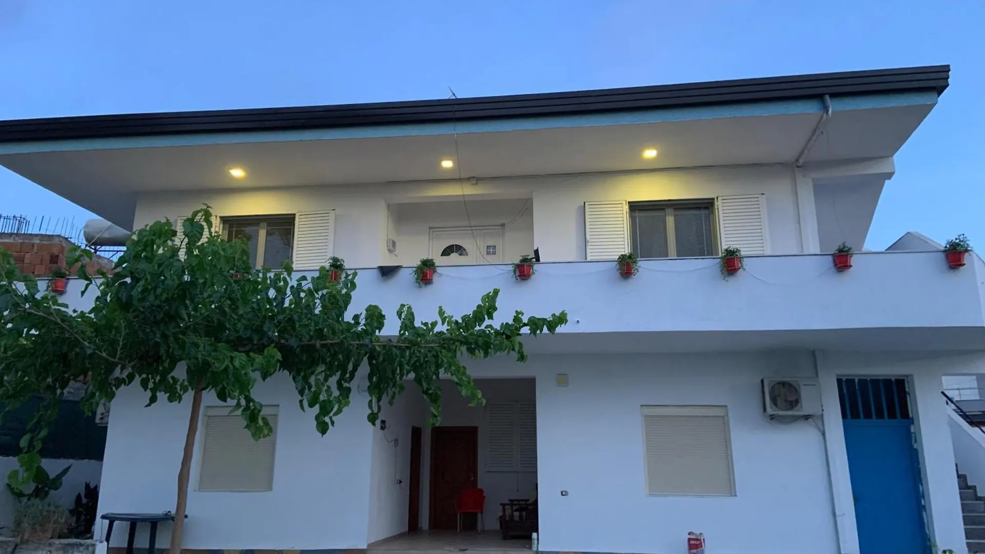 Villa Alvara Vlorë