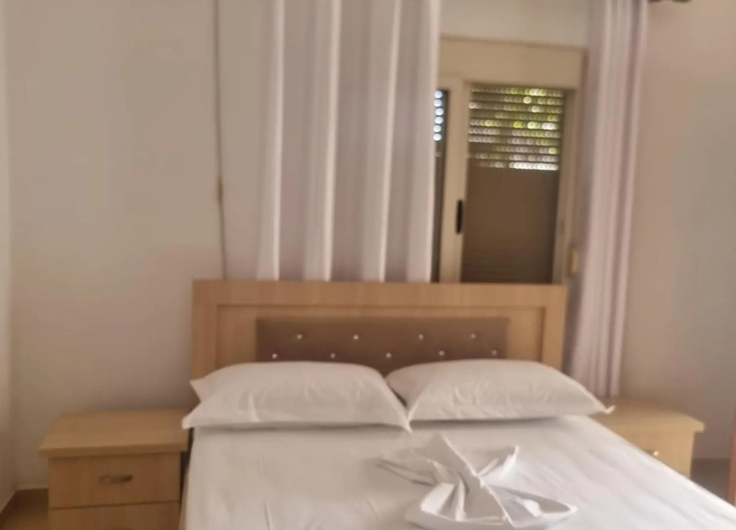 Villa Alvara Vlorë Albanien