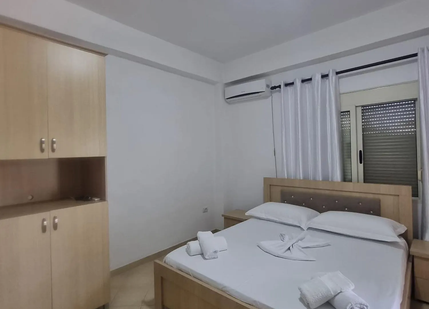 Villa Alvara Vlorë Pensionat