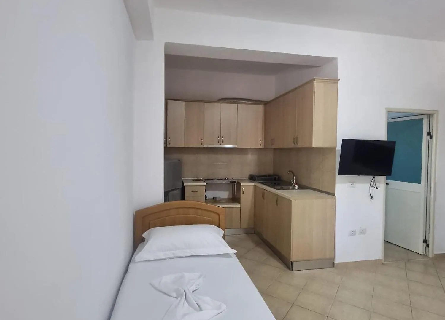 Pensionat Villa Alvara Vlorë